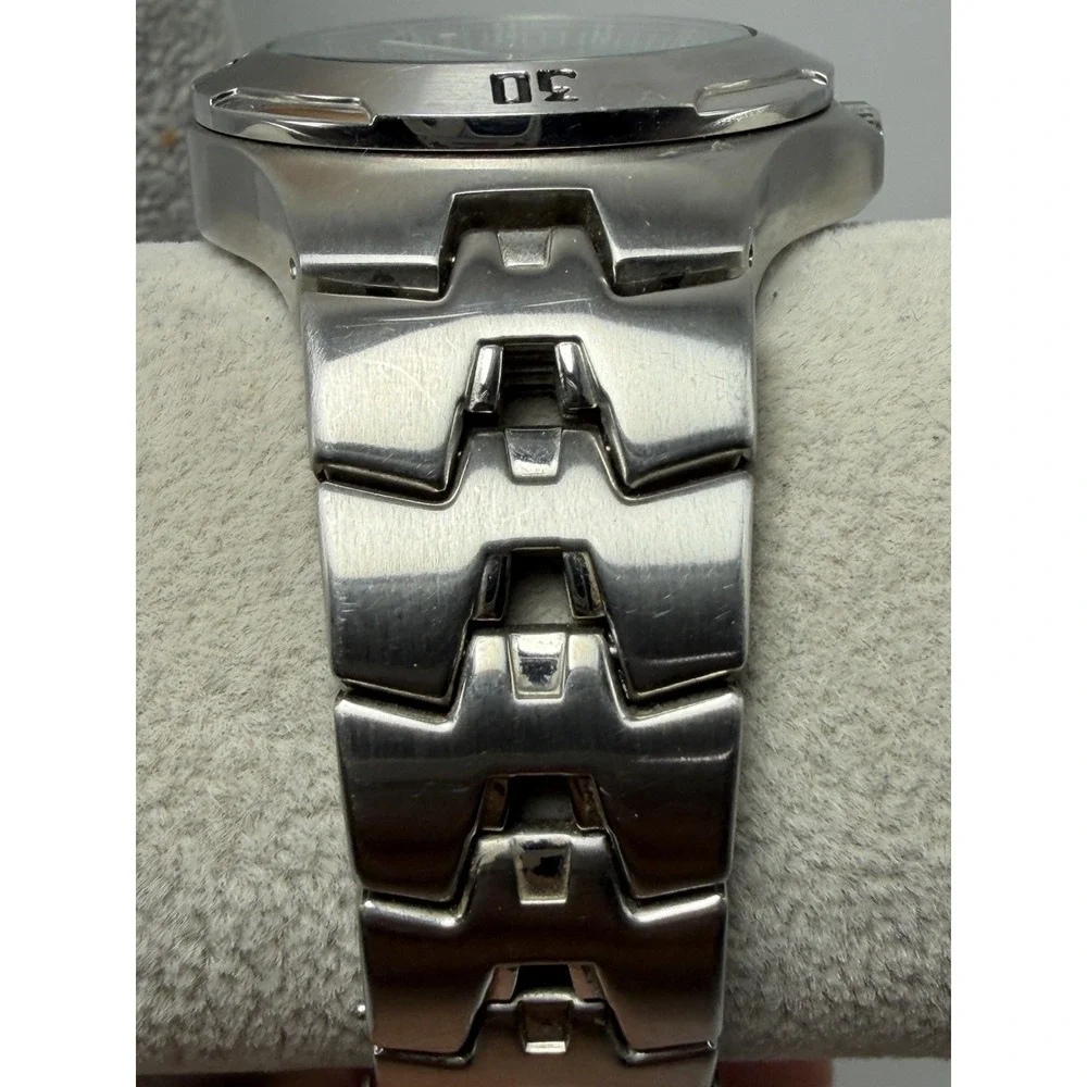 Freestyle 151112 New Battery Mens Watch 40MM 6.75